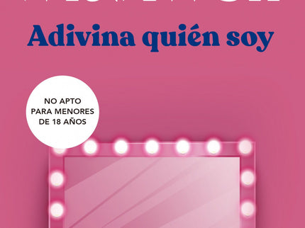 Adivina Quién Soy