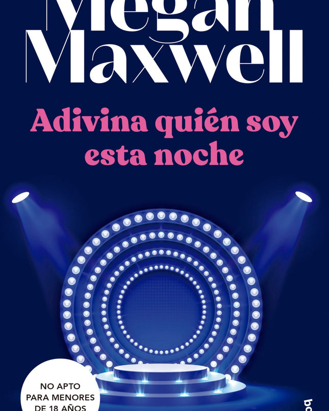 Adivina Quién Soy Esta Noche