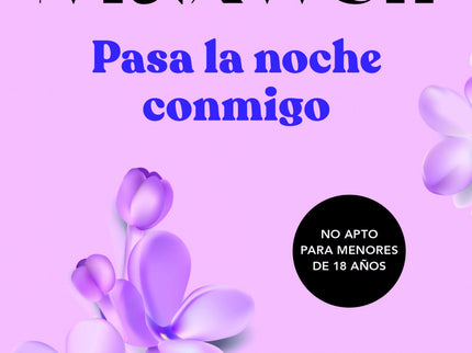 Pasa La Noche Conmigo