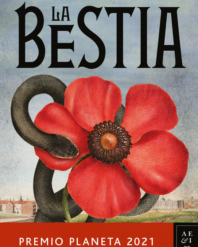 La Bestia
