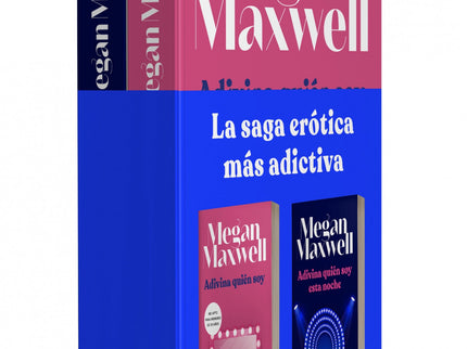 Pack Adivina Quién Soy