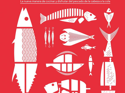Cocina Un Pescado