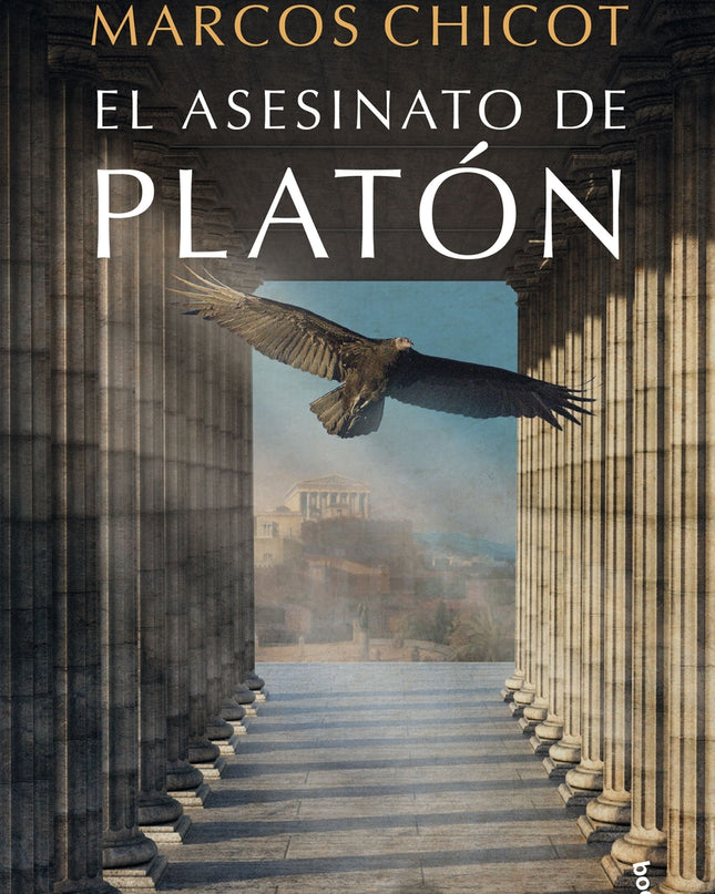 El Asesinato De Platón