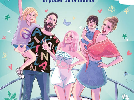 El Mundo De Indy. El Poder De La Familia