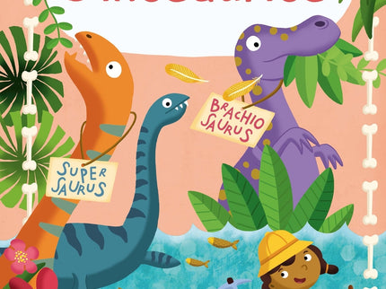 Dinosaurios