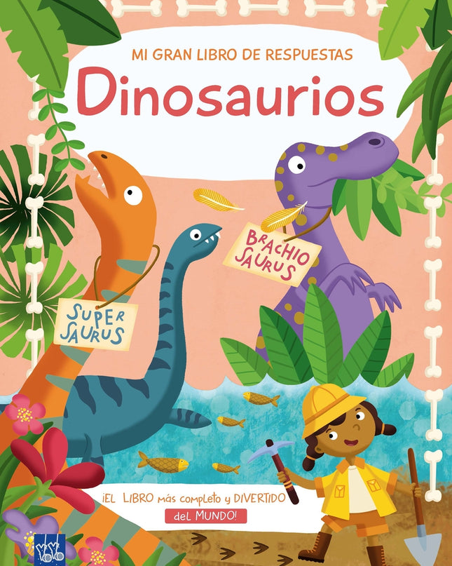 Dinosaurios