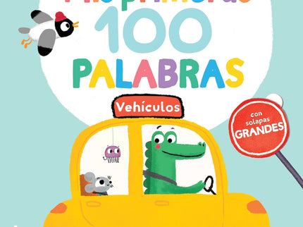 Vehículos