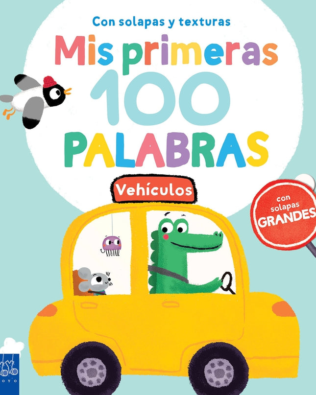 Vehículos