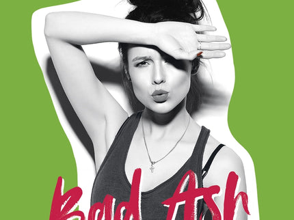 Bad Ash 3. Respira