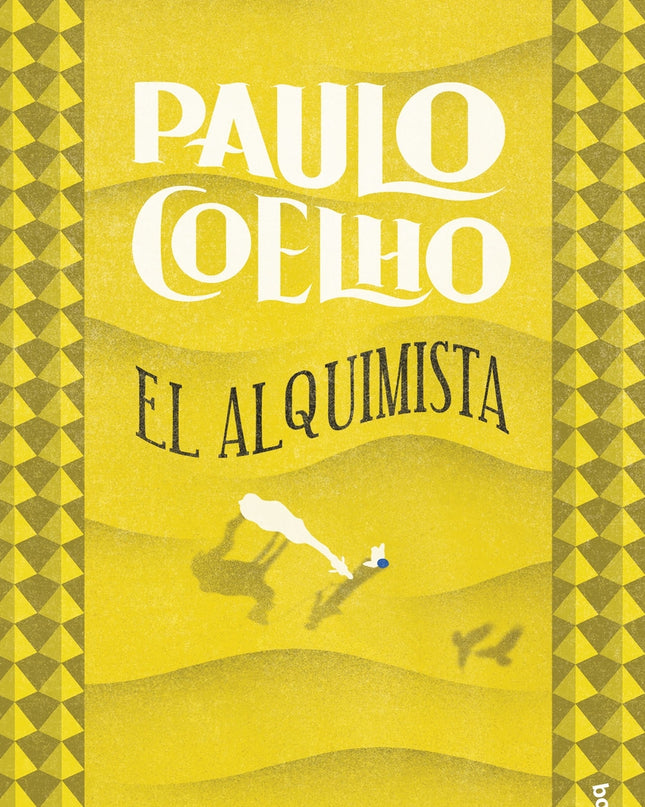 El Alquimista