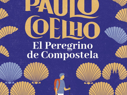 El Peregrino De Compostela