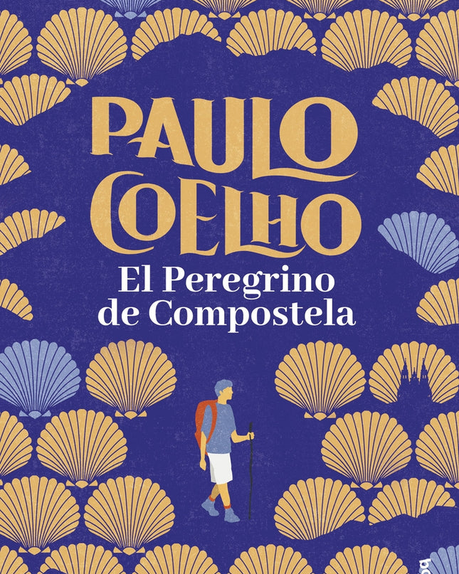 El Peregrino De Compostela