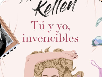 Tú Y Yo, Invencibles