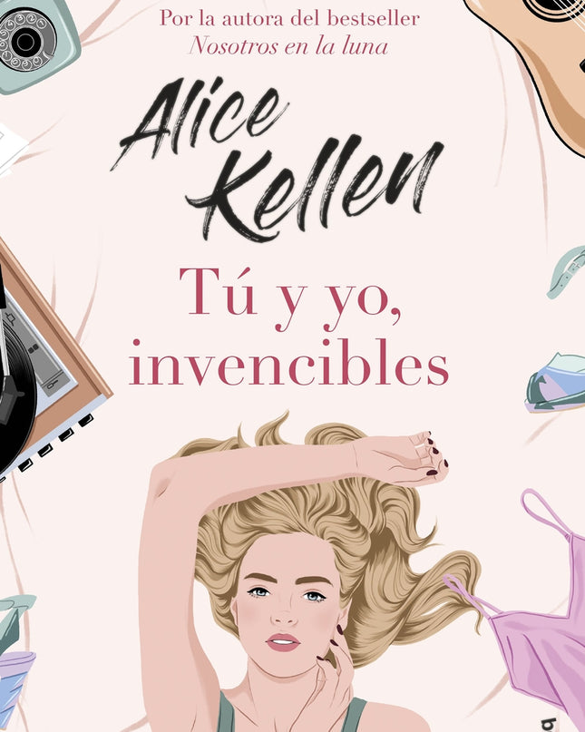 Tú Y Yo, Invencibles