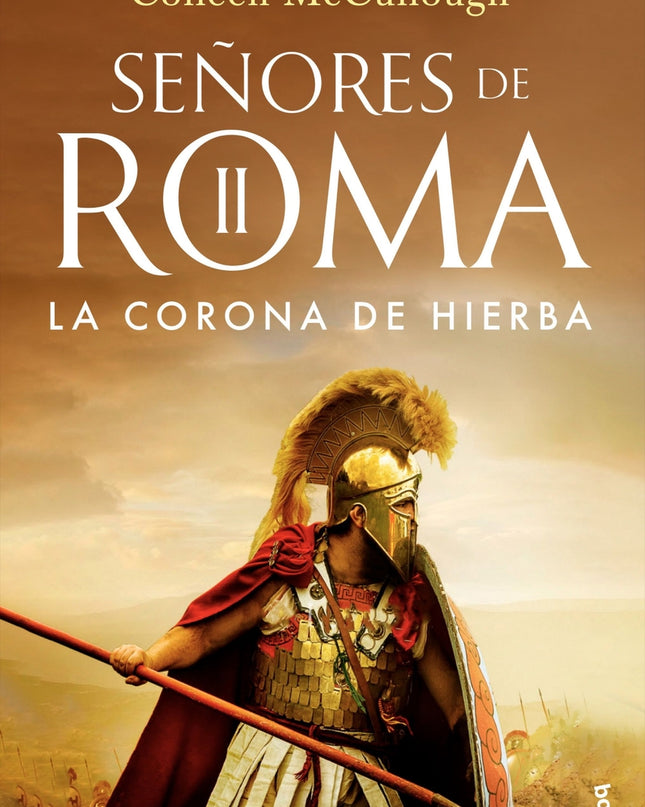 La Corona De Hierba