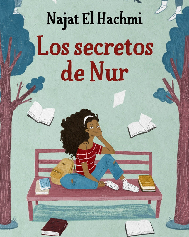 Los Secretos De Nur