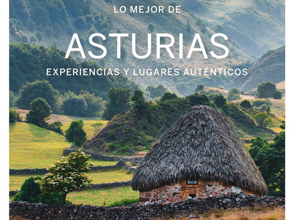 Lo Mejor De Asturias 2