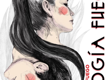 Trilogía Fuego 3. Ciudades De Fuego