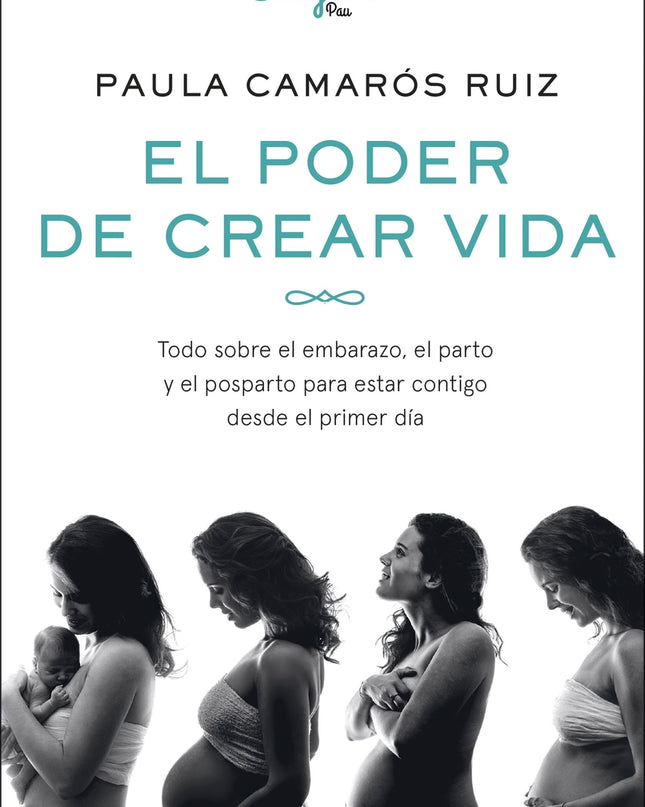 El Poder De Crear Vida