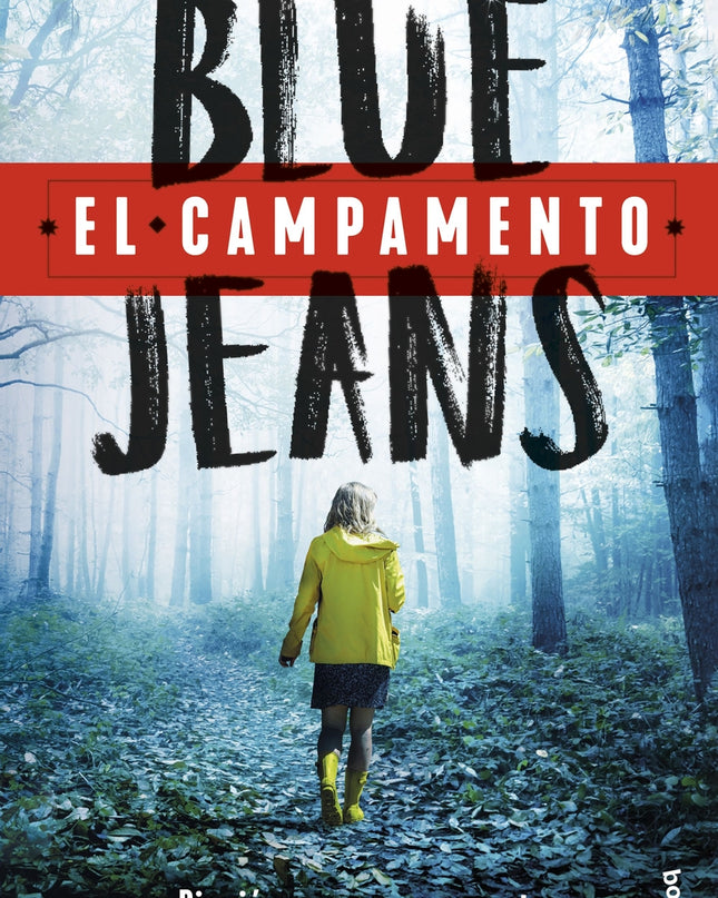 El Campamento