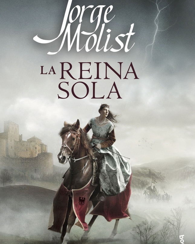 La Reina Sola