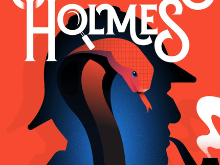 Las Aventuras De Sherlock Holmes