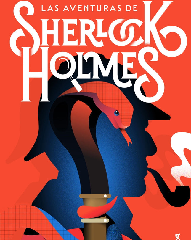 Las Aventuras De Sherlock Holmes