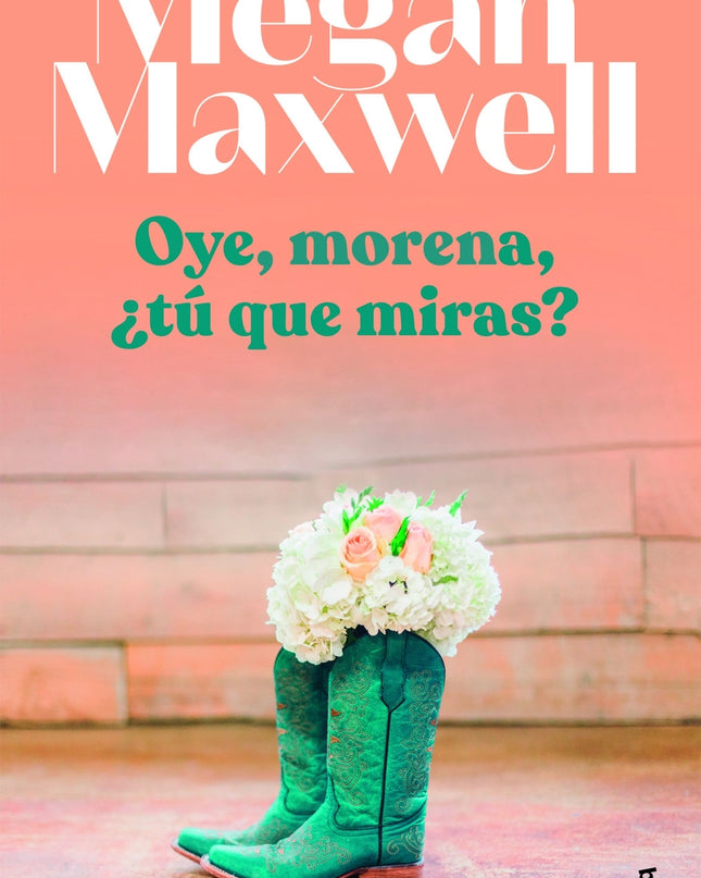 Oye, Morena, ¿tú Qué Miras