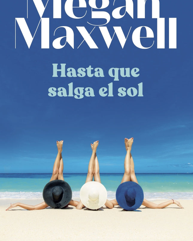 Hasta Que Salga El Sol