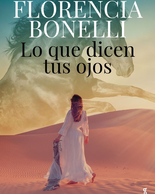 Lo Que Dicen Tus Ojos