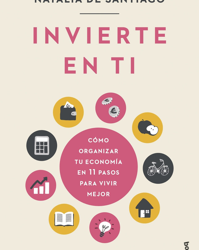 Invierte En Ti
