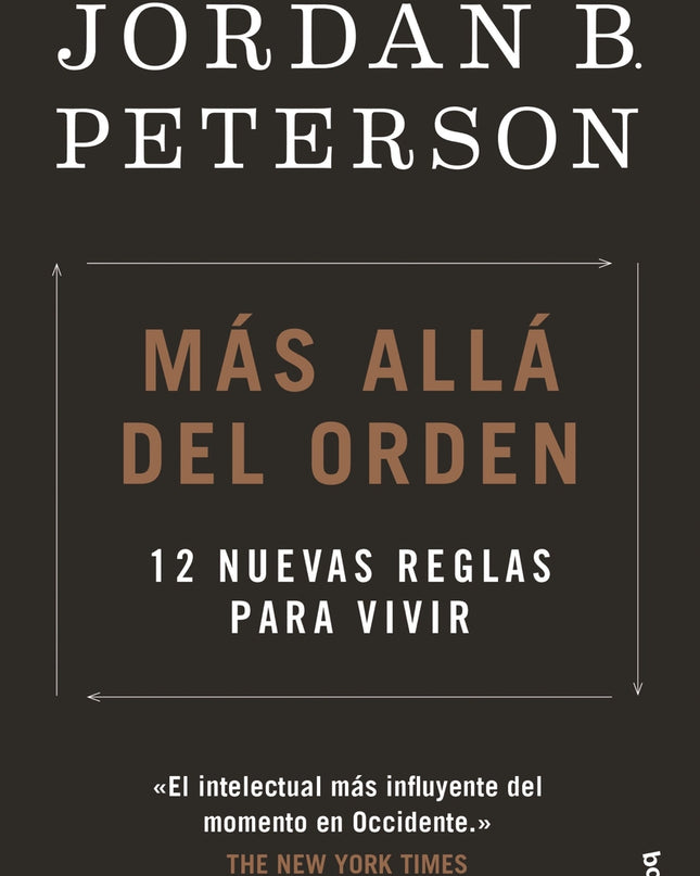 Más Allá Del Orden