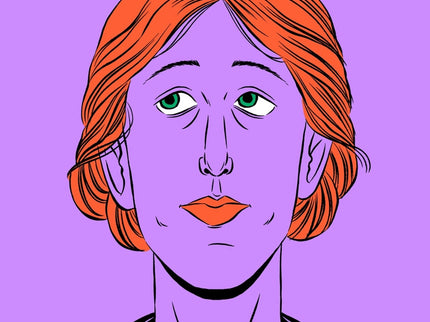 Cuentos De Virginia Woolf