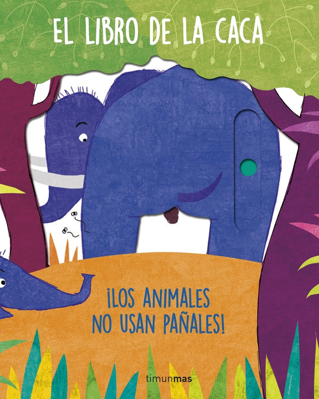 El Libro De La Caca