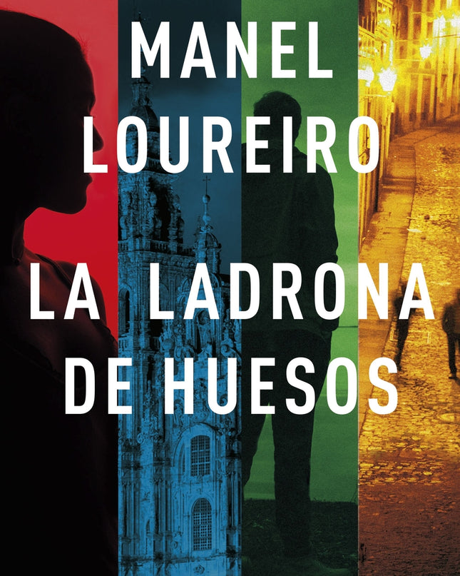 La Ladrona De Huesos