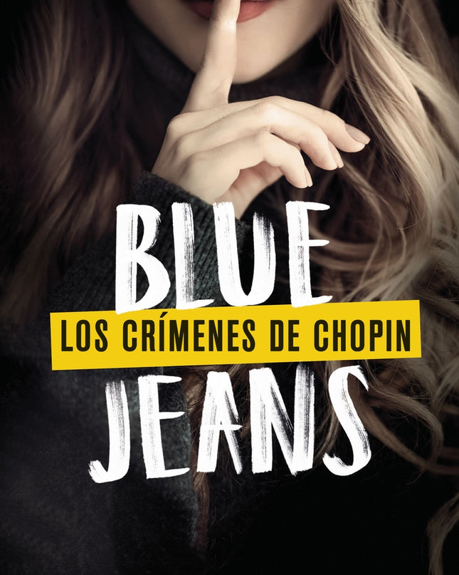Los Crímenes De Chopin