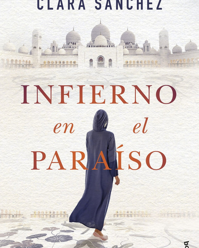Infierno En El Paraíso