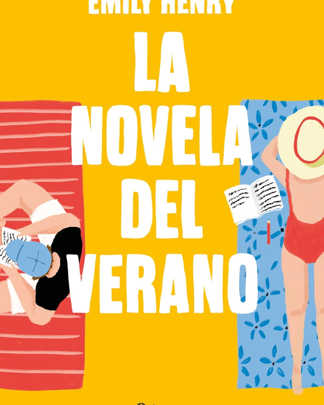 La Novela Del Verano