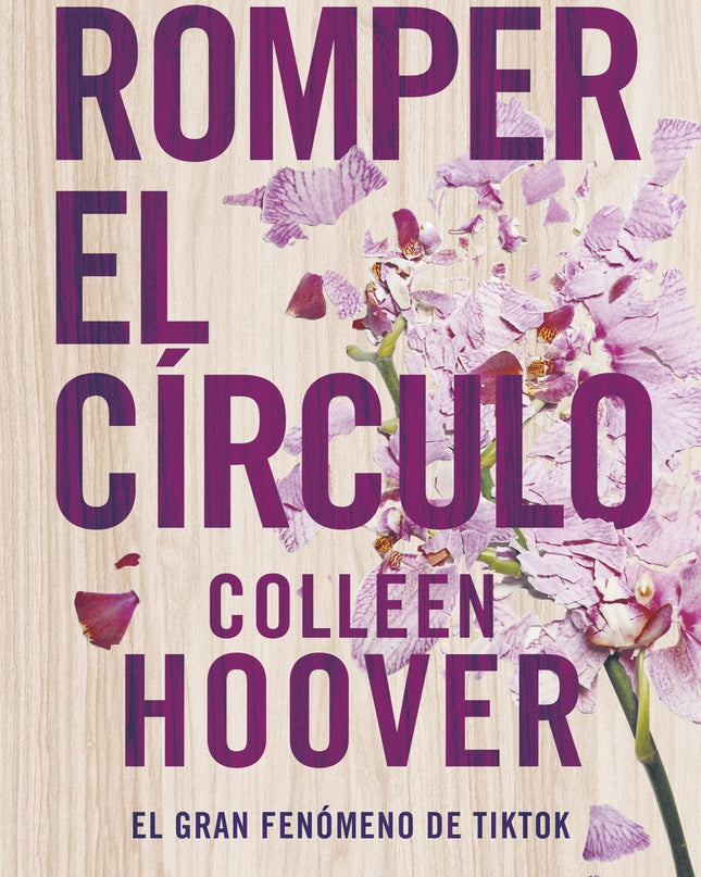 Romper El Círculo
