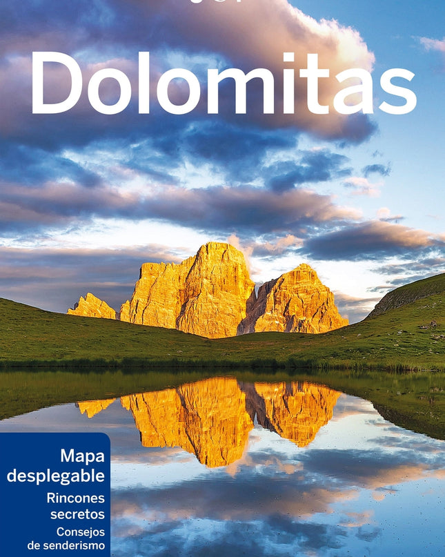 Dolomitas 2