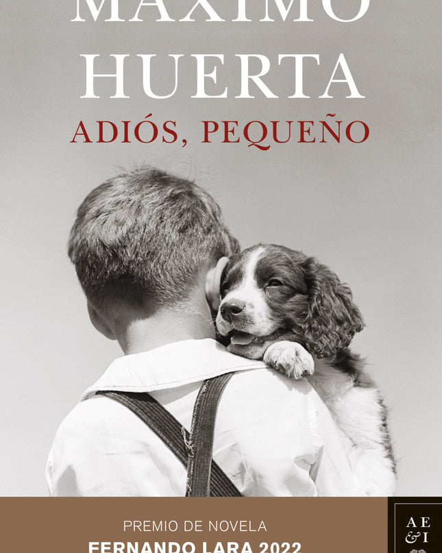 Adiós, Pequeño
