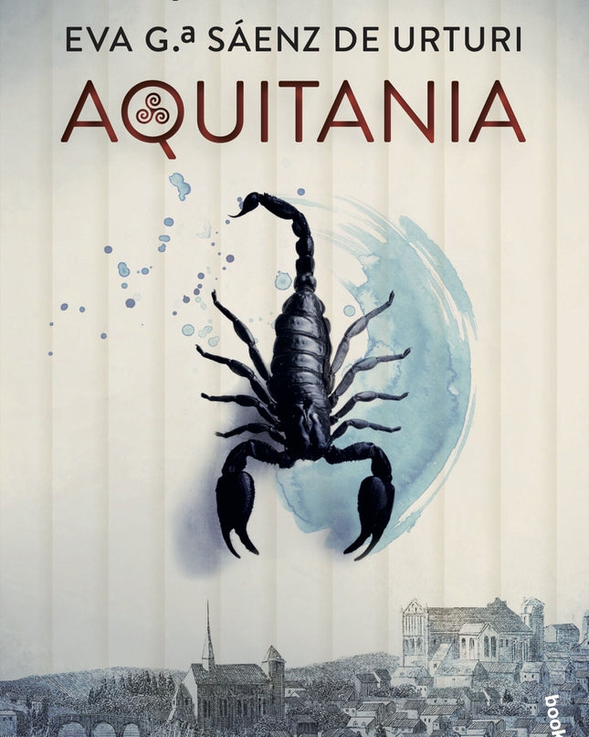 Aquitania