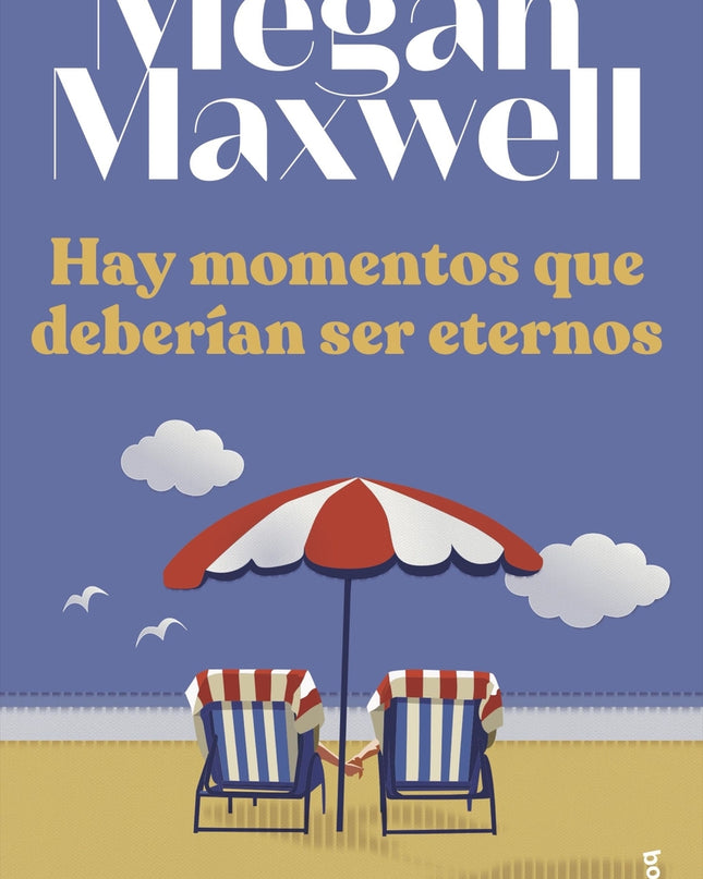 Hay Momentos Que Deberían Ser Eternos