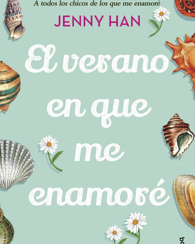 El Verano En Que Me Enamoré