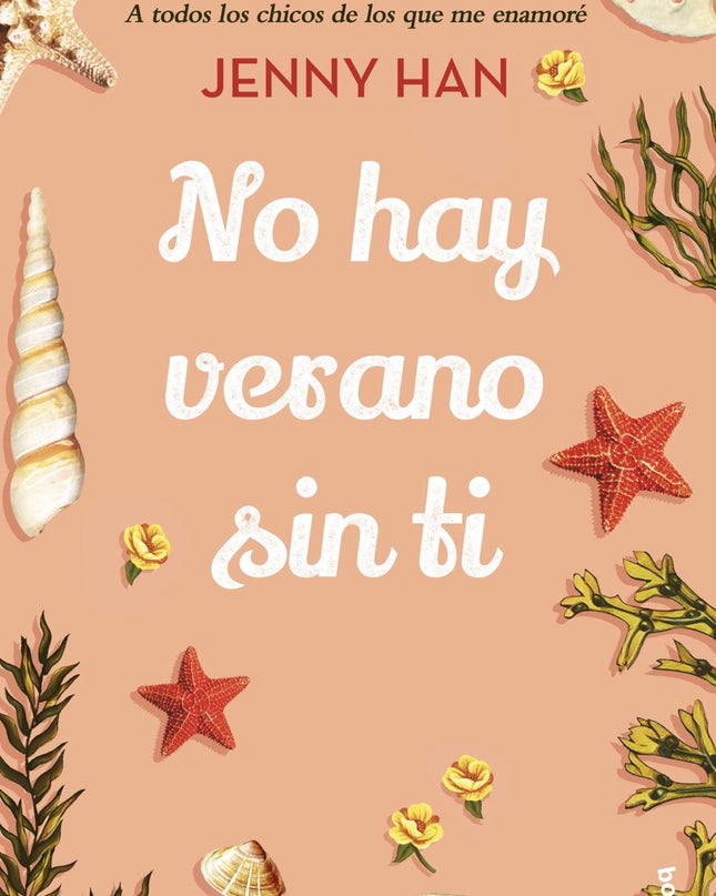 No Hay Verano Sin Ti