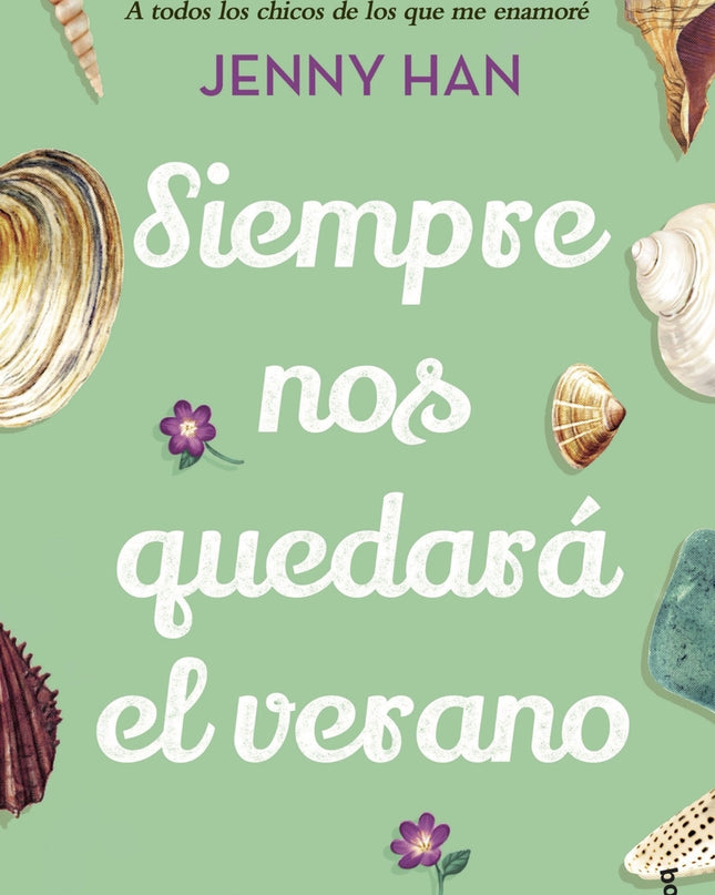 Siempre Nos Quedará El Verano