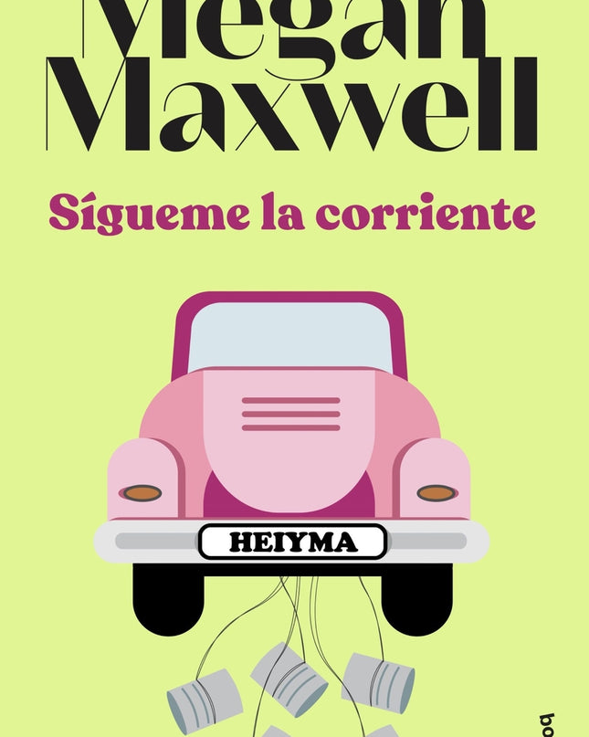 Sígueme La Corriente
