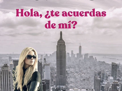 Hola, ¿te Acuerdas De Mí