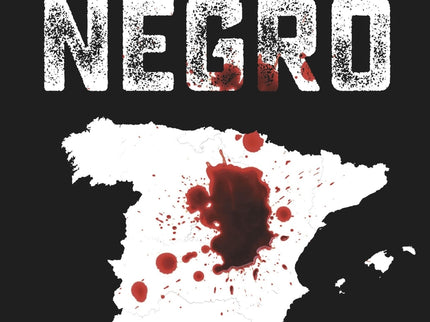 Territorio Negro
