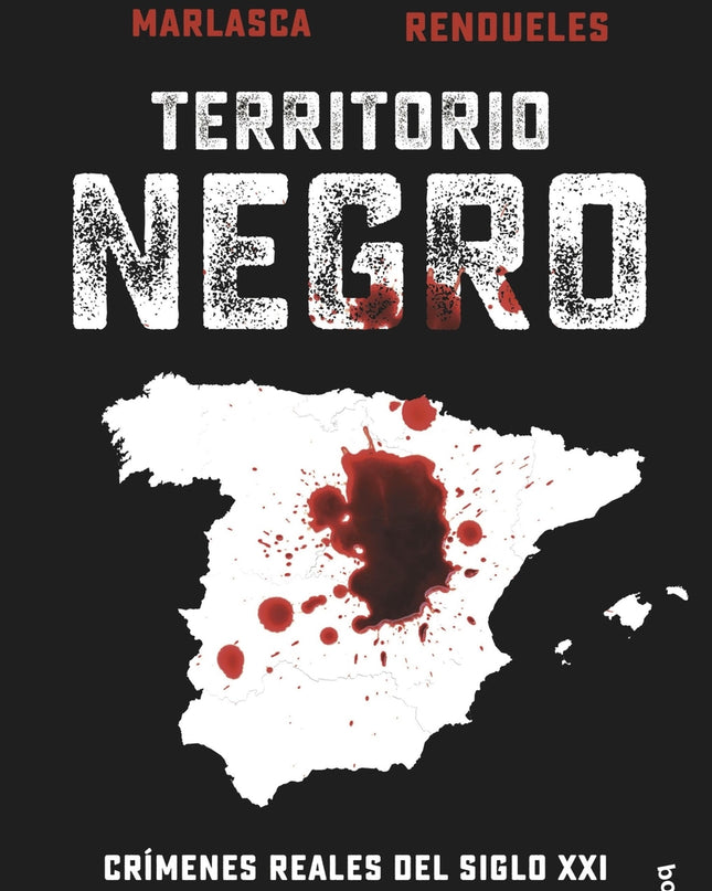 Territorio Negro